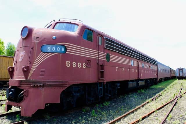 Railway Museum of Greater Cincinnati - Image 2