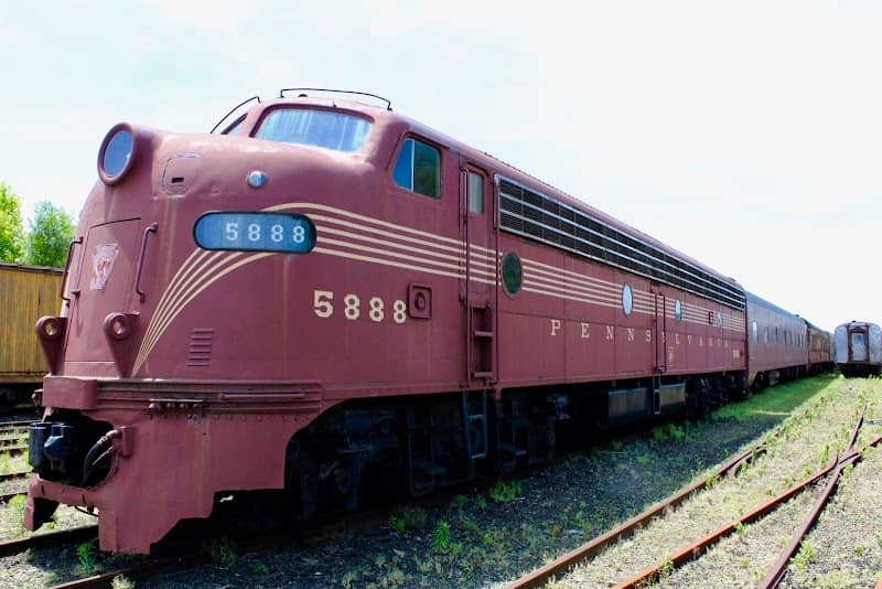 Railway Museum of Greater Cincinnati - Image 2