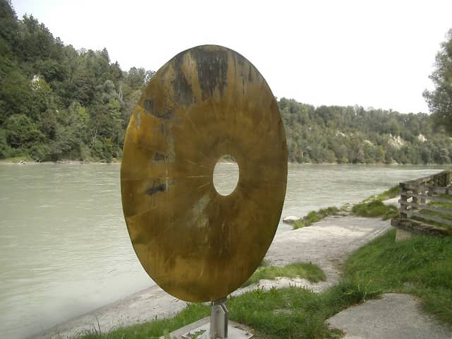Wasserburger Skulpturenweg - Image 1