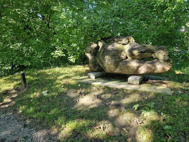 Wasserburger Skulpturenweg - Image 2