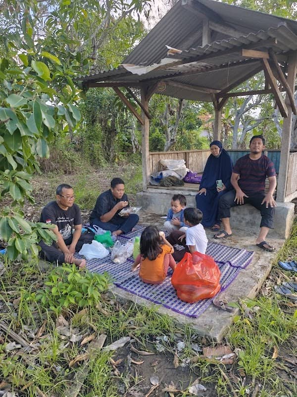 Family Garden (Karang Pojok) - Image 2