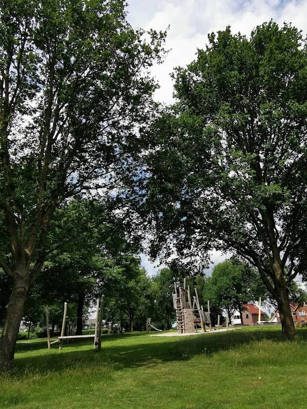 Mooiste park - Image 1