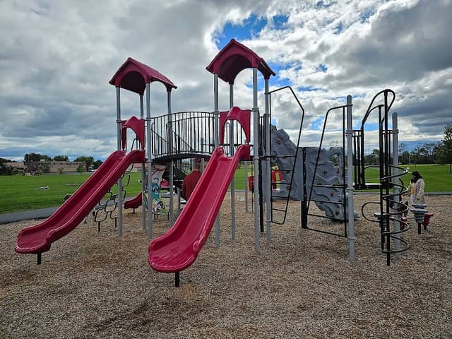Potteiger Park - Image 1