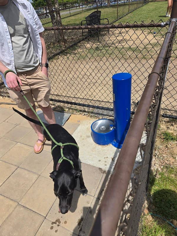 Halifax County Visitor Center Dog Run - Image 2