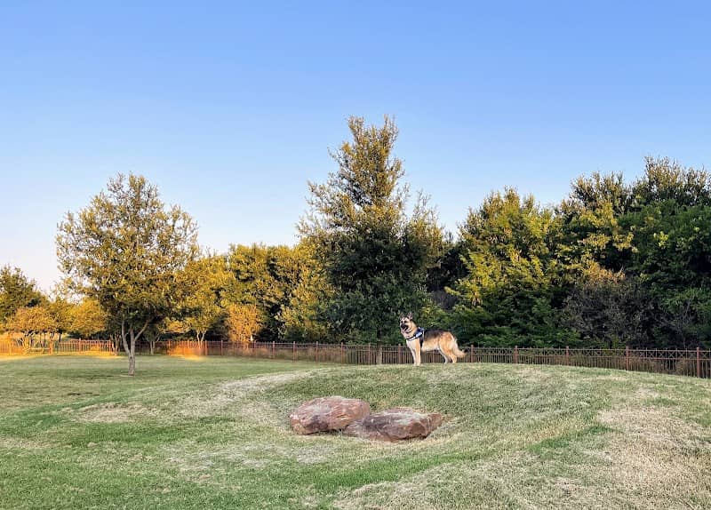 Canyon Falls Dog Park - Image 2