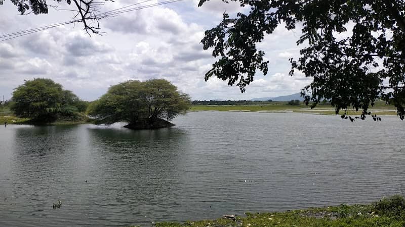 Ramakkal Lake - Image 1