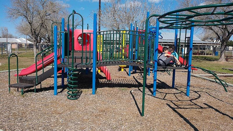 Somerset City Park - Image 2