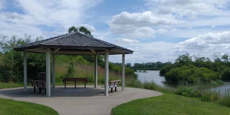 Pavillion - Image 1