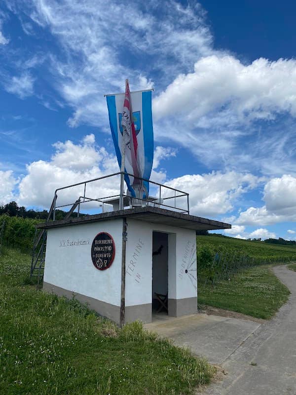 Weinbergshäuschen Kirch - Image 1