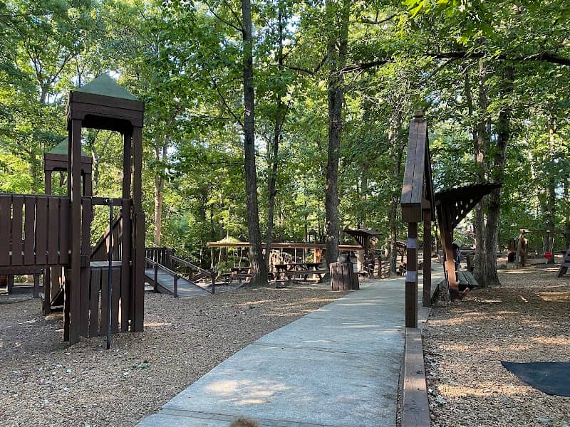 The Pumpkin Patch Playground - Image 2
