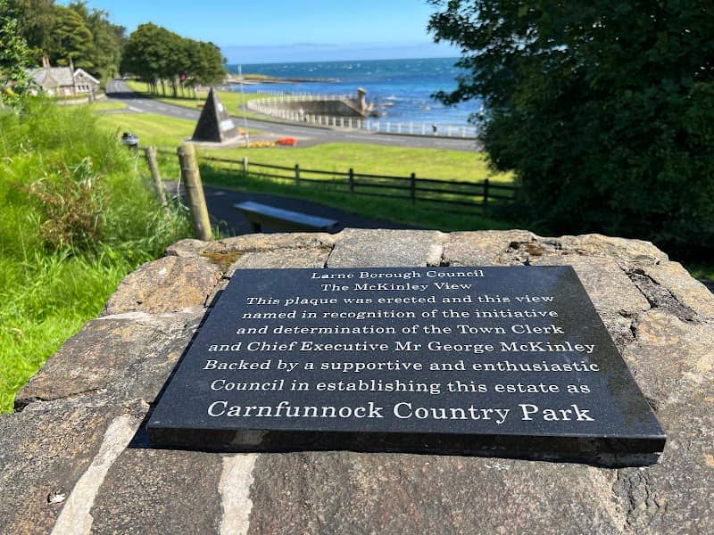 Carnfunnock Country Park - Image 2