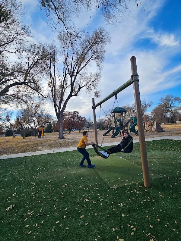 Harold Long Park - Image 1