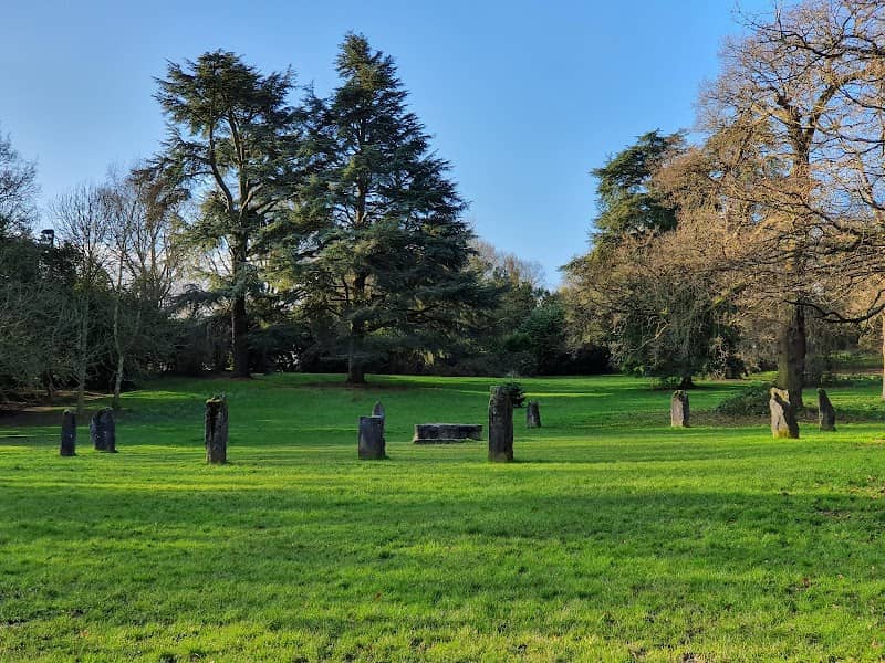 Acton Park - Image 2