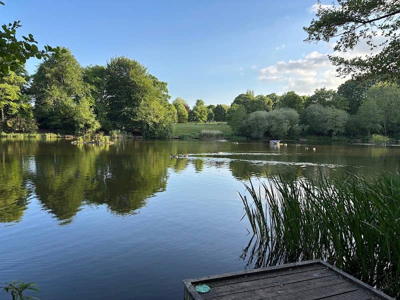 Acton Park - Image 1