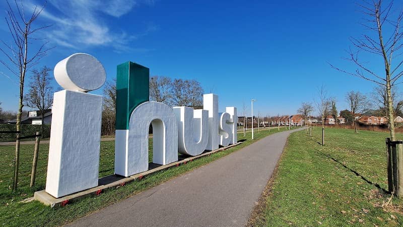 Stadspark Hulst - Image 1