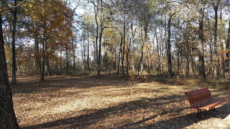 Cannon Branch Fort - Image 1