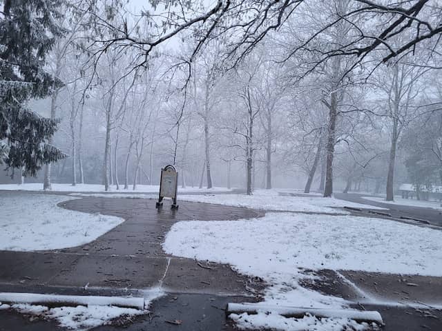 Westside Park - Image 1