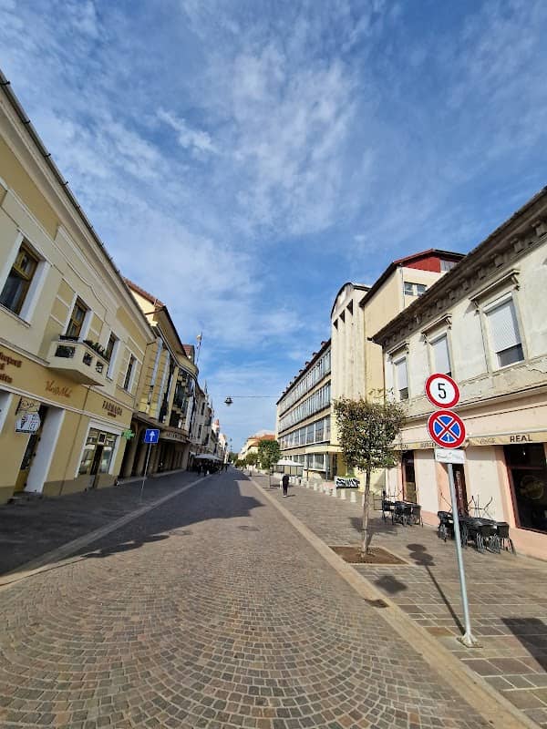 Gastronomy Boulevard - Image 2
