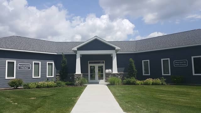 Mecosta County Convention & Visitors Bureau - Image 1