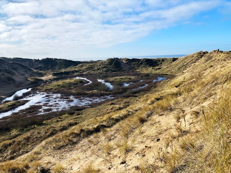 Ravenmeols Local Nature Reserve - Image 1