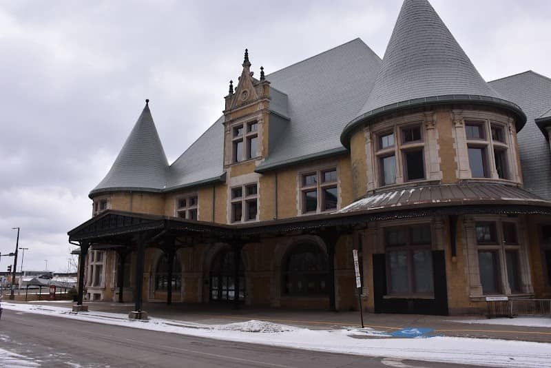 Lake Superior Railroad Museum - Image 1