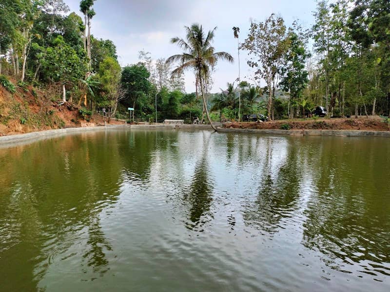 Cilopang Mata Air Abadi - Image 1