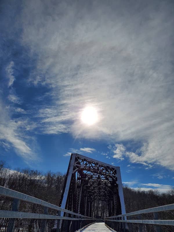 McDonald Trestle - Image 1