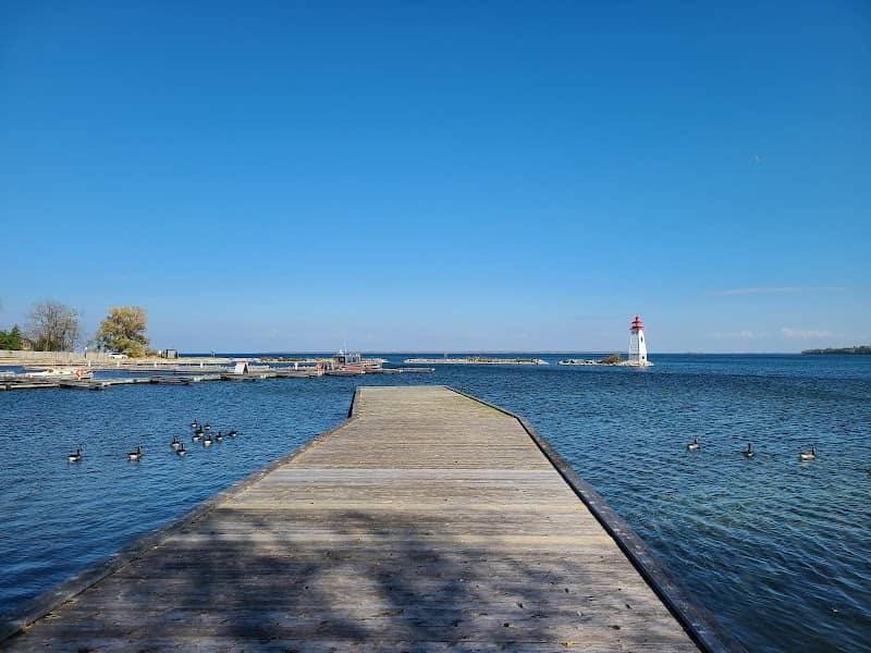 Bonnie Park. - Image 1