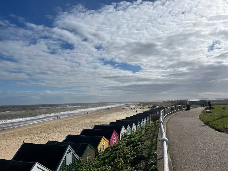 Southwold Beach - Image 2