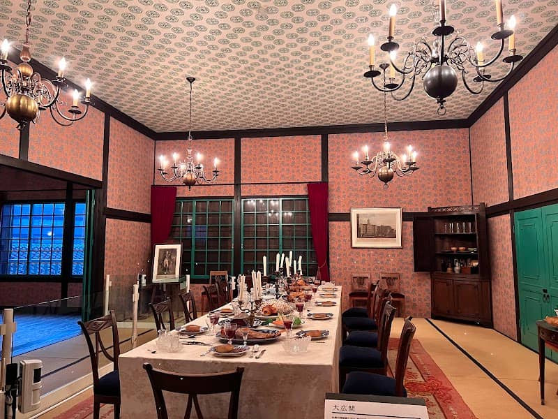 Chief Factor’s Residence - Image 1