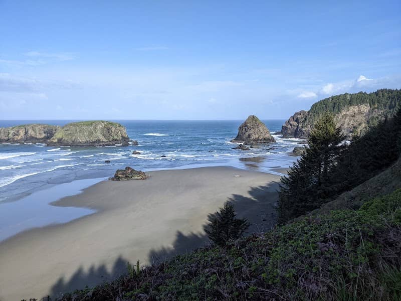 Whaleshead Viewpoint - Image 1