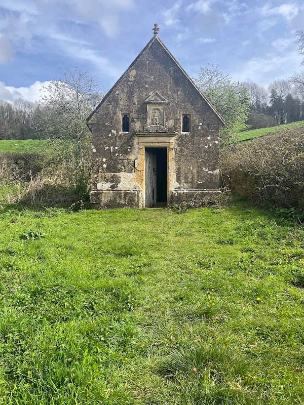 St Kenelm's Well - Image 1