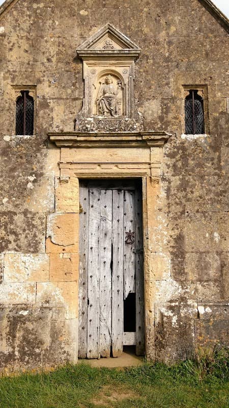 St Kenelm's Well - Image 2