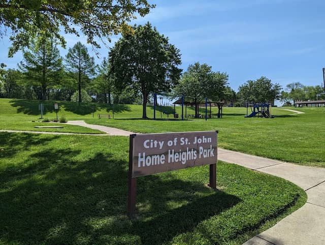 Home Heights Park - Image 1