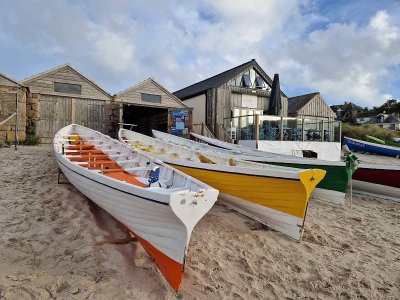 Porthmellon Beach - Image 3