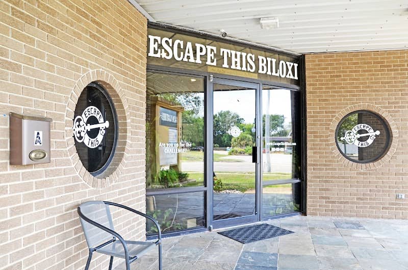 Escape This (Escape Rooms) - Image 1