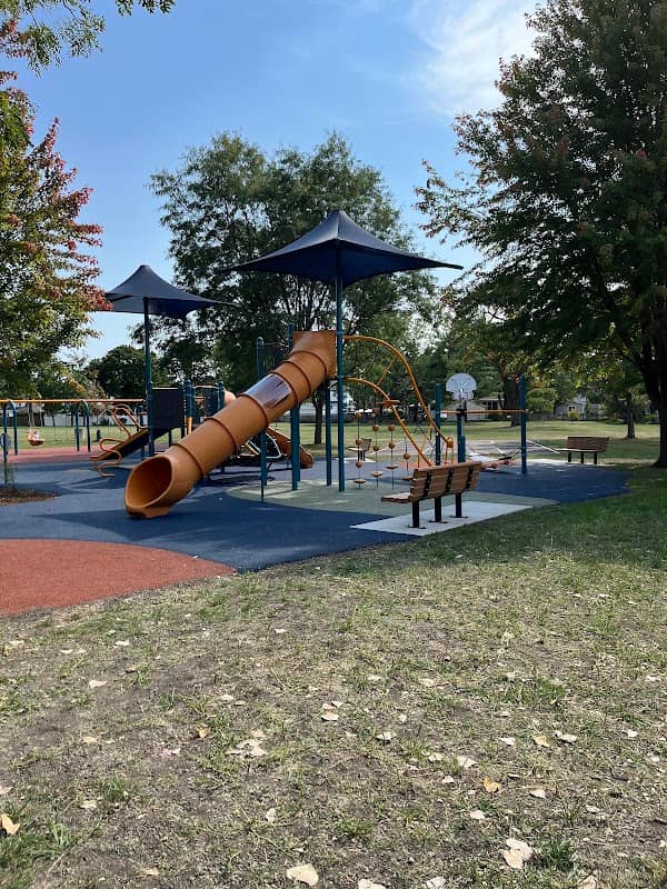 Pioneer Park - Image 1