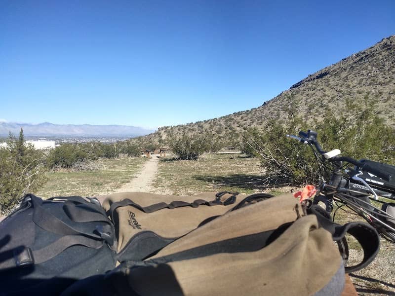 Sunland Trailhead - Image 3