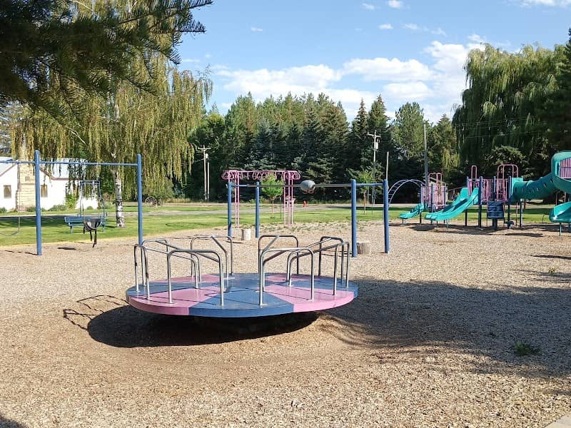 Albion City Park - Image 3
