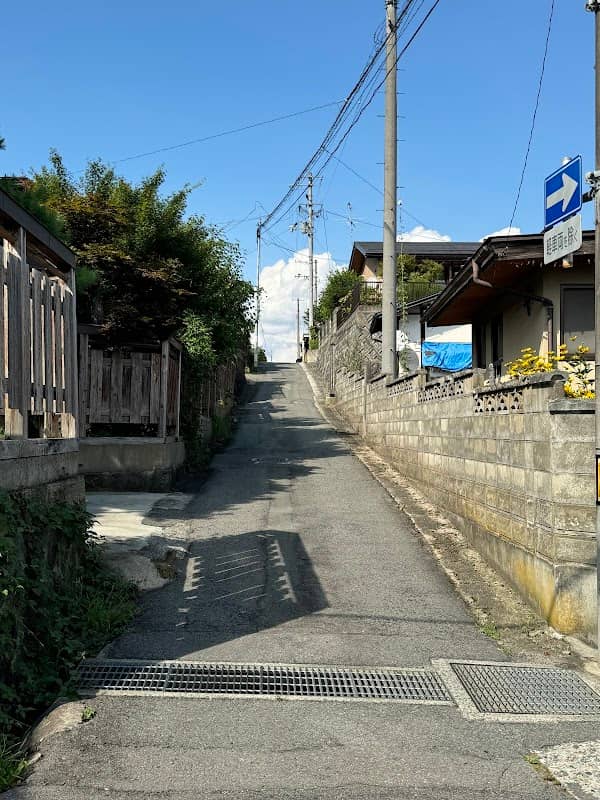 天神坂 - Image 1
