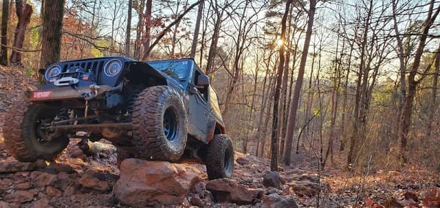 TMTC Barnwell Mountain Rec - Image 2
