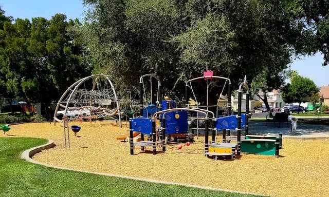 Amaral Park - Image 2