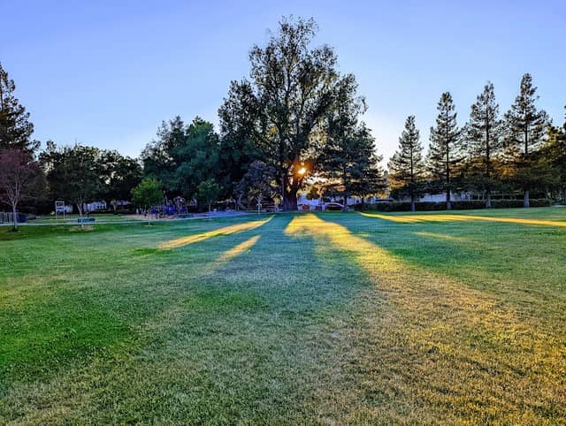 Amaral Park - Image 1