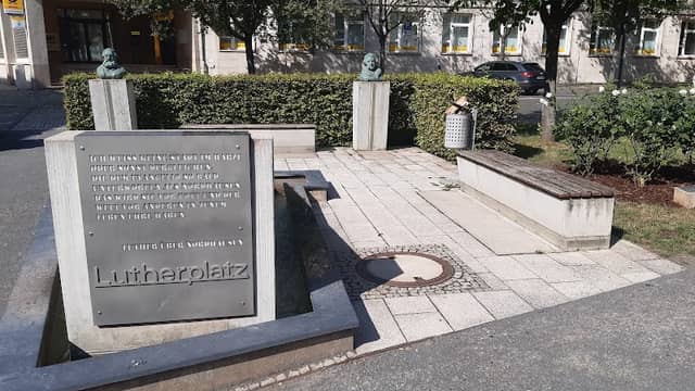 Lutherbrunnen - Image 1