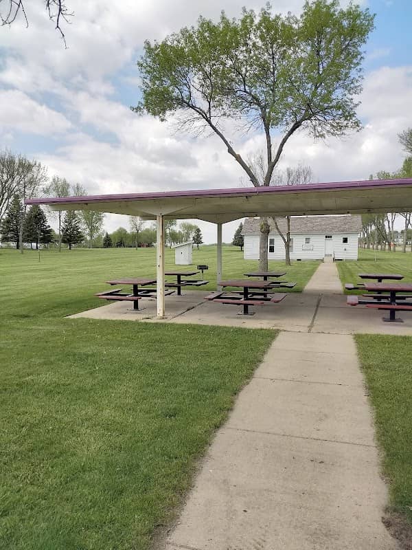 Leon H. Moore Park - Image 2