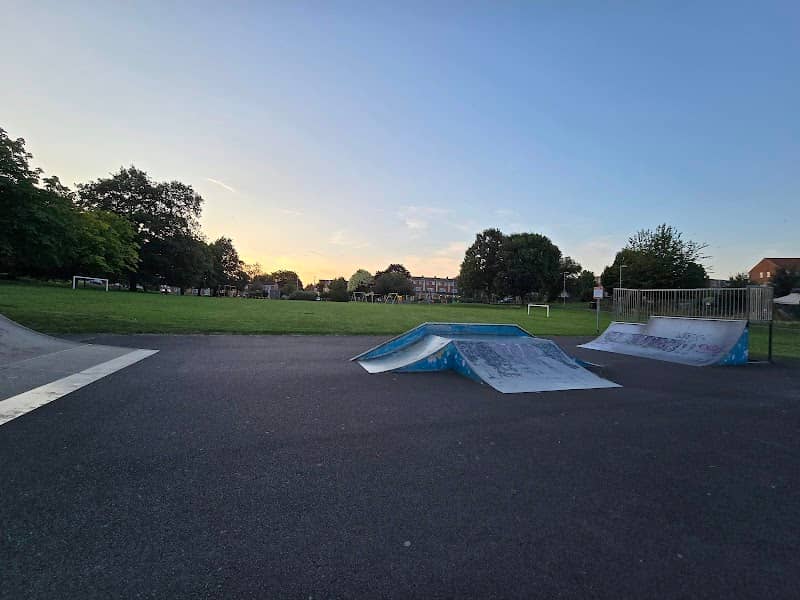 Lyngford Park - Image 1