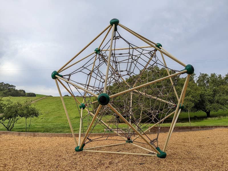 Kids Playground at ED R Levin Park - Image 2