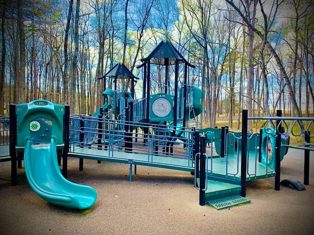 Fourth of July Park - Image 2