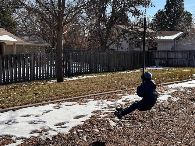 Cottonwood Park - Image 2