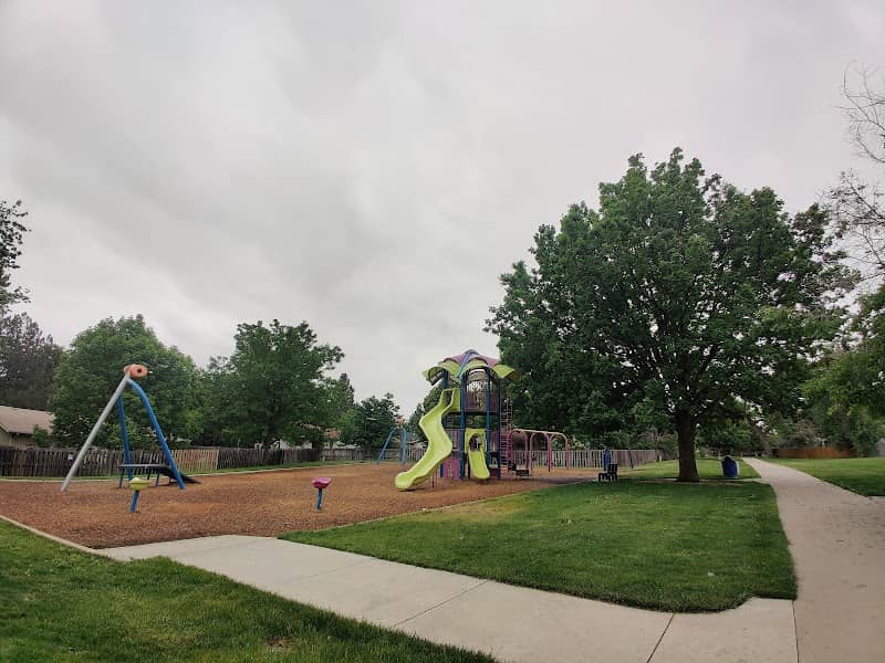 Cottonwood Park - Image 1
